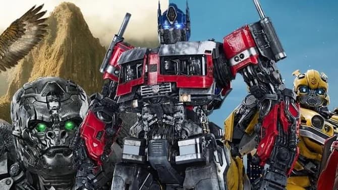 TRANSFORMERS: RISE OF THE BEASTS Spoilers: Breaking Down Every Major Character Death In The Movie