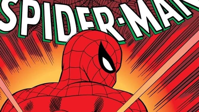Legendary Marvel Comics Artist And AMAZING SPIDER-MAN Icon John Romita Sr. Has Passed Away Aged 93