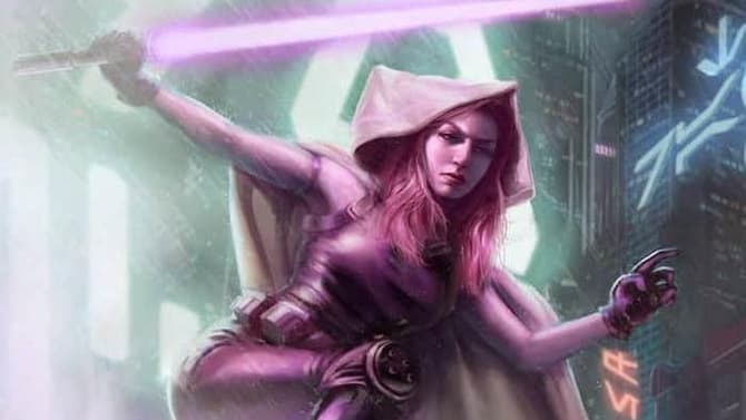 STAR WARS: HEIR TO THE EMPIRE - 8 Expanded Universe Characters We Need To See In Dave Filoni's Movie