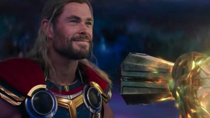 THOR 5: Chris Hemsworth Unsure When He'll Return As God Of Thunder But ...