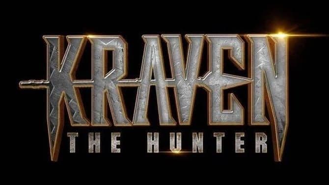KRAVEN THE HUNTER: First Stills Find Their Way Online Ahead Of Possible Trailer Debut