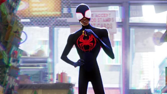 THE FLASH Stumbles Again As SPIDER-MAN: ACROSS THE SPIDER-VERSE Returns To #1 At Domestic Box Office