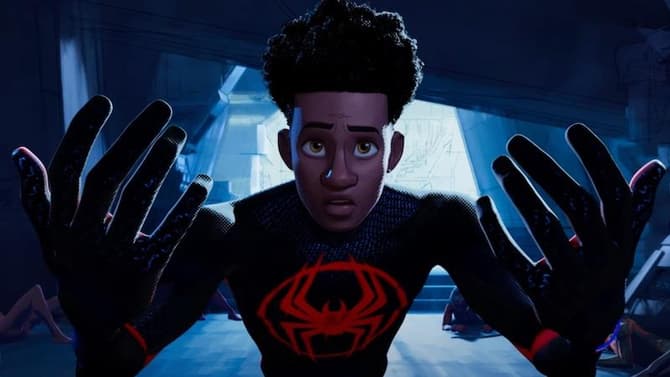 SPIDER-MAN: ACROSS THE SPIDER-VERSE Producer Amy Pascal Responds After Allegations Of Poor Working Conditions