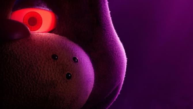 FIVE NIGHTS AT FREDDY'S: When The Night Shift Starts, The Nightmare Begins In New Trailer