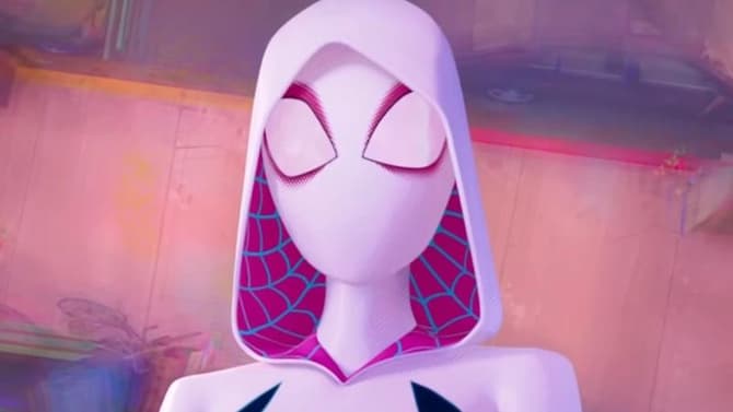 SPIDER-MAN: BEYOND THE SPIDER-VERSE Producers Confirm They're Willing To Delay Threequel If They Have To