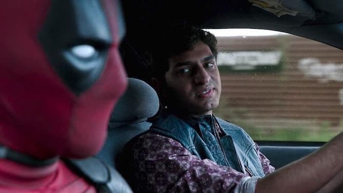 DEADPOOL 3 Star Karan Soni Reveals How Much The Franchise Has Changed Under Marvel Studios