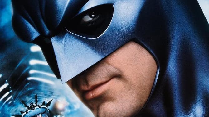 James Gunn Confirms George Clooney Will NOT Be The DCU's Batman In THE BRAVE AND THE BOLD