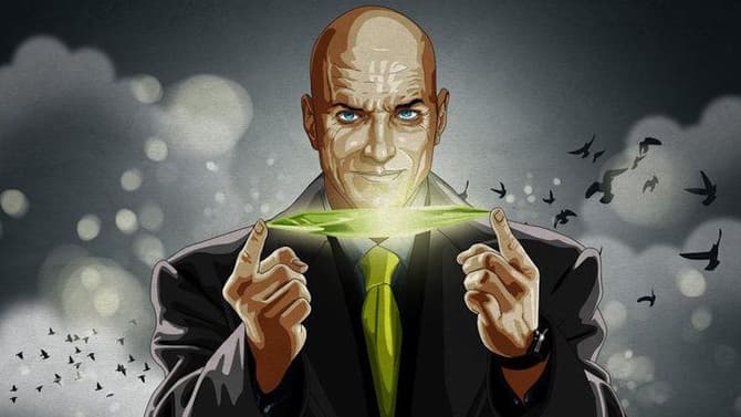 SUPERMAN: LEGACY Director James Gunn Responds To Rumors Daniel Craig Is Being Eyed To Play DCU's Lex Luthor