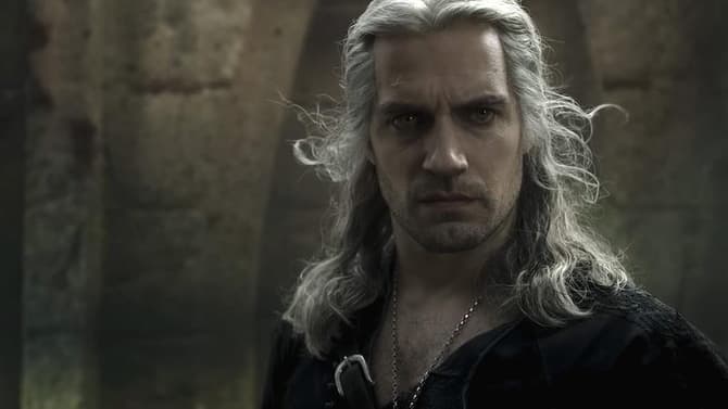 THE WITCHER: Trailer For Season 3, Part 2 Ups The Ante And Sets The Stage For Henry Cavill's Farewell