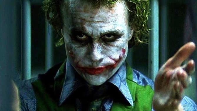 THE DARK KNIGHT Was Released 15 Years Ago Today - And Is Still Considered The Greatest CBM Of All Time