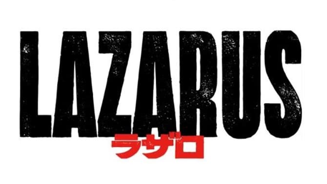 JOHN WICK Director Working On New LAZARUS Anime Series