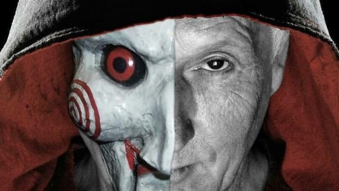 SAW X: The Jigsaw Killer Returns In First Official Still; Horror Prequel's Timeline Revealed