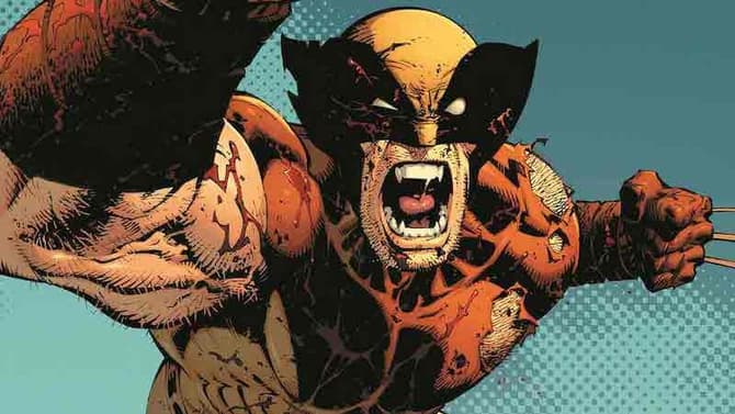 BATMAN Artist Greg Capullo Makes Marvel Comics Return; Check Out His Epic Take On Wolverine And Deadpool