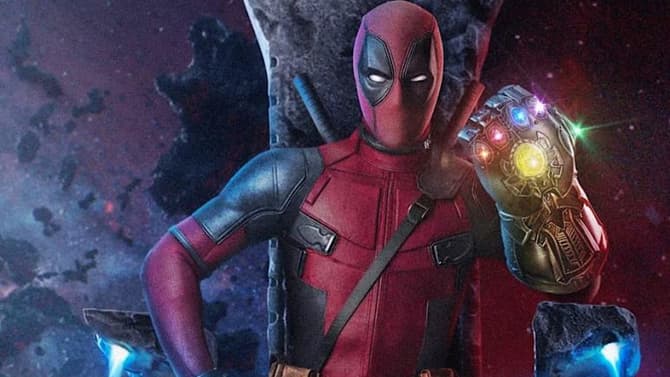 DEADPOOL 3 Release Date Likely To Be Delayed If SAG-AFTRA Strike Lasts More Than One Month