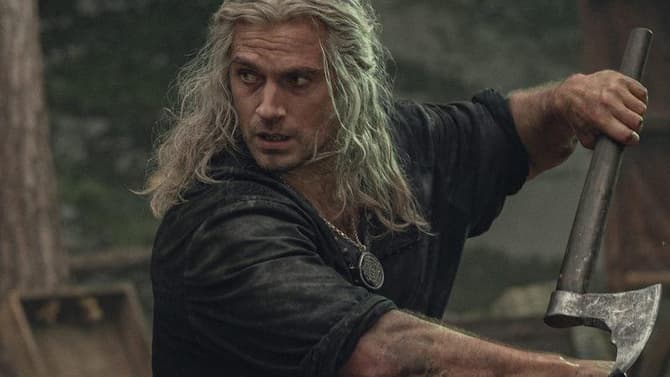 THE WITCHER Season 3, Volume 2 Spoilers - Does Henry Cavill's Final Episode Feature A Post-Credits Scene?