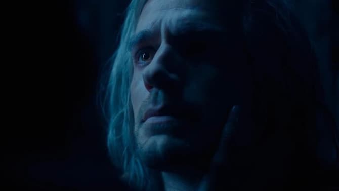 THE WITCHER Season 3, Volume 2 Spoilers - How Does Henry Cavill's Time As Geralt Of Rivia End?