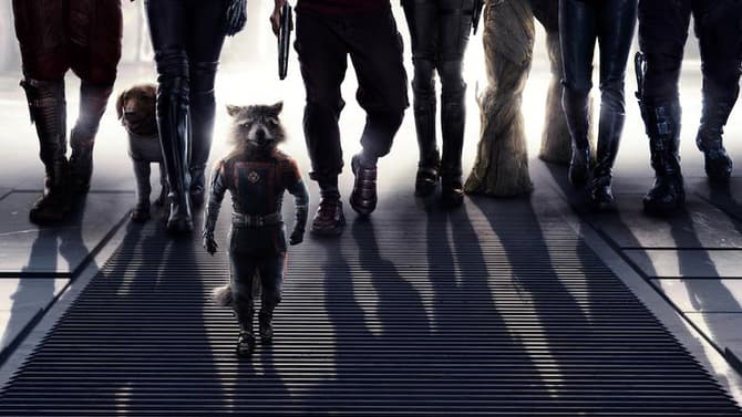 GUARDIANS OF THE GALAXY VOL. 3 Is Now Streaming On Disney+; Check Out An Awesome New Poster And Promo