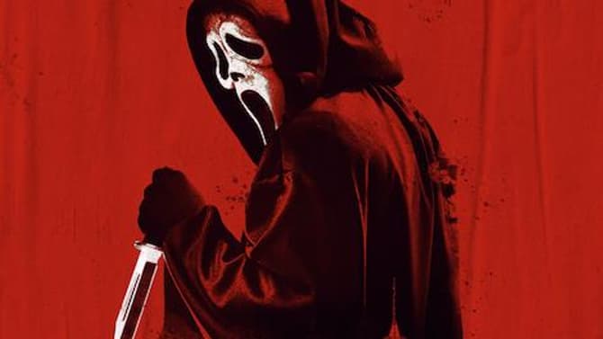 SCREAM 7 Is Officially Moving Forward With A New Director