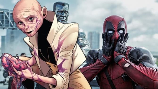 DEADPOOL 3: Everything You Need To Know About Cassandra Nova, The Movie's Rumored Villain