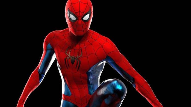 SPIDER-MAN: NO WAY HOME Director Says MCU Trilogy Was An Extended Origin Story For Classic Spidey