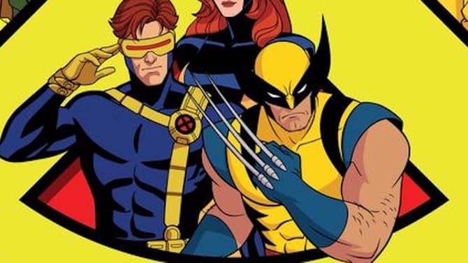 X-MEN '97 Marvel Legends Action Figure Unmasks Wolverine In Marvel Studios' X-MEN: THE ANIMATED SERIES Revival