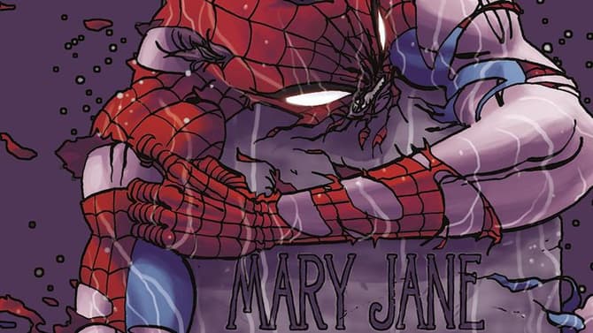 SPIDER-MAN: 10 Of The Most Notorious (And Controversial) Comic Book Moments In Peter Parker's History