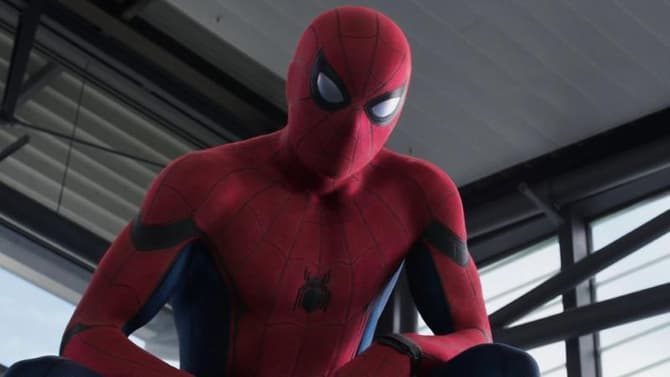 Spider-Man: Far From Home Teases More Villains in First Poster