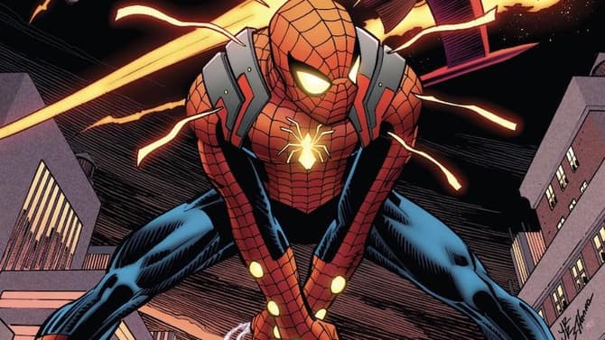 AMAZING SPIDER-MAN: Marvel Comics Just Made A Potentially Controversial Change To Peter Parker - SPOILERS