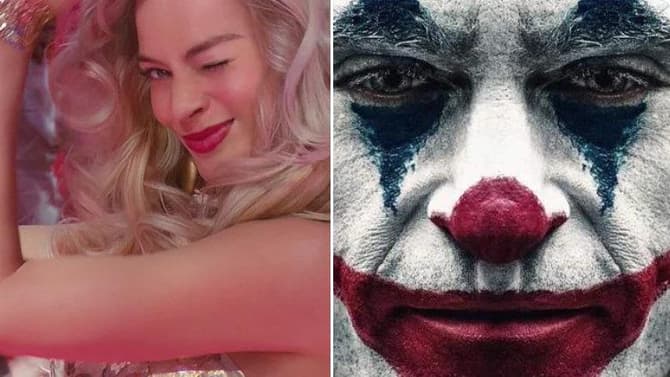 BARBIE Tops JOKER And AQUAMAN To Become Warner Bros.' Highest-Grossing Movie In History Worldwide