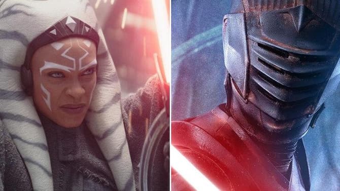 New AHSOKA Theory Points To The Mysterious Marrok Being Unmasked As [SPOILER]