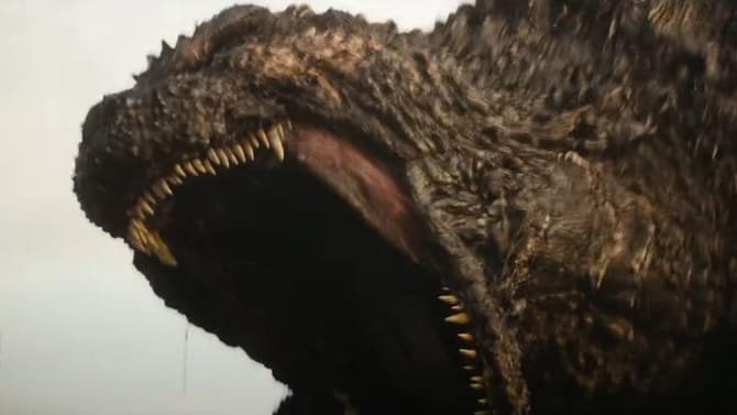 GODZILLA MINUS ONE Trailer Promises Carnage And Chaos As Toho's King Of The Monsters Is Again Unleashed