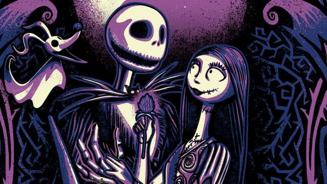 THE NIGHTMARE BEFORE CHRISTMAS Star Chris Sarandon Reveals Whether He's Heard Anything About Rumoured Sequel