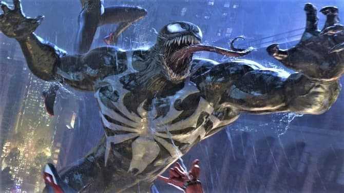New Marvel's Spider-Man 2 Trailer Shows a Fight Against Venom
