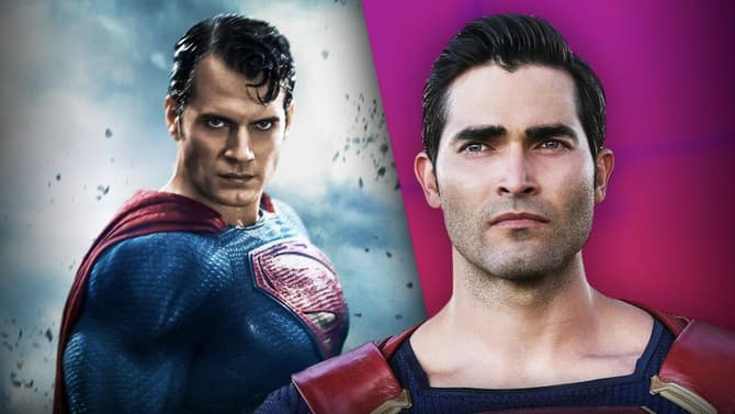 Afinal o novo filme do Super Homem não será com Henry Cavill? - Leak