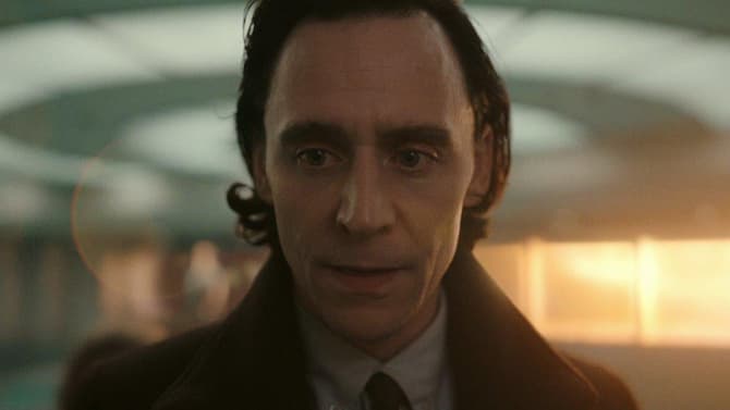 LOKI's Season 2 Premiere Has A Must-See Post-Credits Scene With Ties To THOR Comic Books - SPOILERS