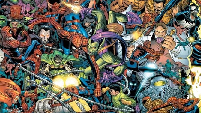 SPIDER-MAN 4: 8 Amazing Villains We’re STILL Waiting To See In The Marvel Cinematic Universe