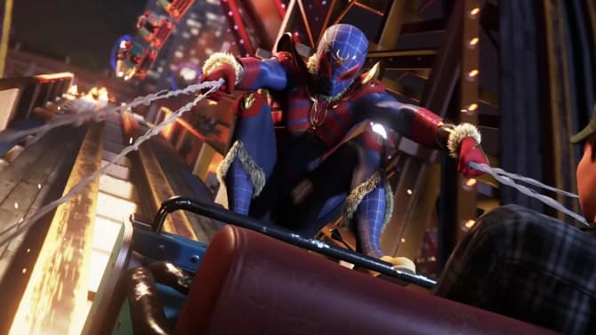 Spider-Man 2 PS5 Will Be Darker Than The Tobey Maguire Movie