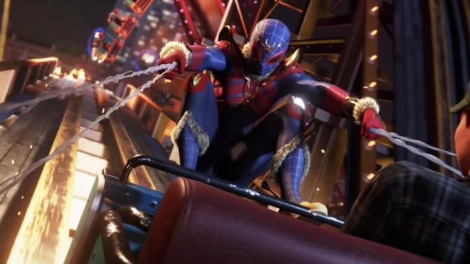 Marvel's Spider-Man 2 PS5 PLOT LEAKS CONFIRMED