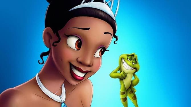 THE PRINCESS AND THE FROG Sequel TIANA Lands New Writer And Director Along With Disney+ Release Update