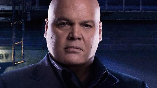 DAREDEVIL: BORN AGAIN Star Vincent D'Onofrio Appears To Cast Doubt On Overhaul Report