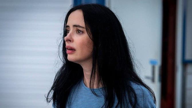 JESSICA JONES Star Krysten Ritter Is Cloned In First Trailer For ORPHAN BLACK: ECHOES