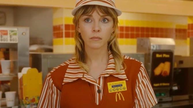 LOKI Season 2 Director Explains Why Sylvie Is Working At McDonald's And Not A Fictional Alternative
