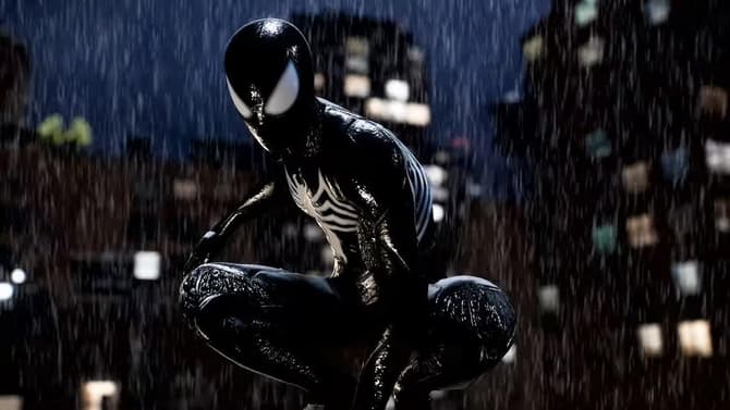 SPIDER-MAN 2 Launch Trailer Reveals Another Classic Villain And Sees Venom Let Loose