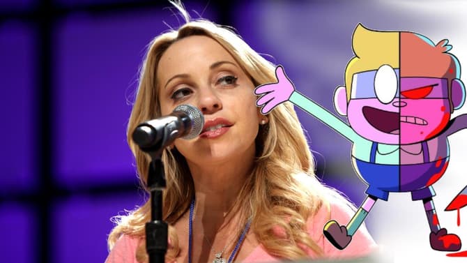 Popular Voice Actress Tara Strong Fired From BOXTOWN Following Controversial Israel-Hamas Tweets