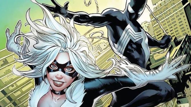 SPIDER-MAN: New Details Emerge About Andrew Garfield's Future; Sony Won't Let Marvel Studios Use Black Cat