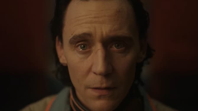 LOKI Season 2 Mid-Season Trailer Reveals Mobius' Past Life And Teases High Stakes In Final Two Episodes