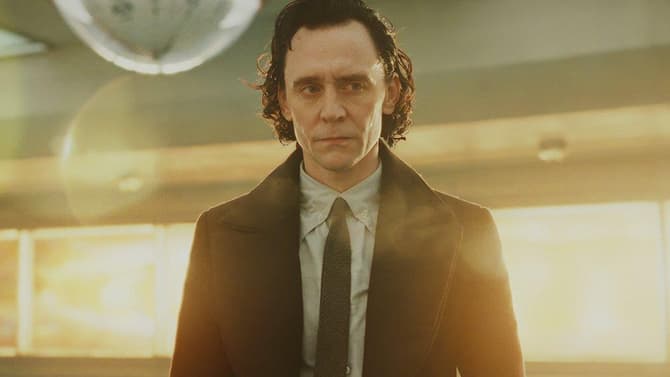 LOKI Season 2 Finale Runtime Has Been Revealed Following Last Night's Excellent Episode
