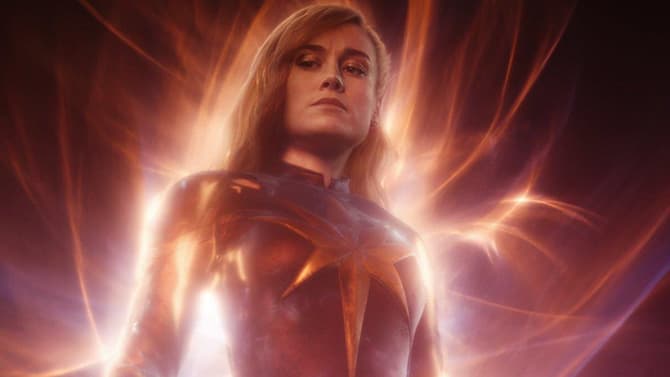 THE MARVELS: Newly Spotted Easter Egg In Final Trailer Teases An EXciting Potential SPOILER
