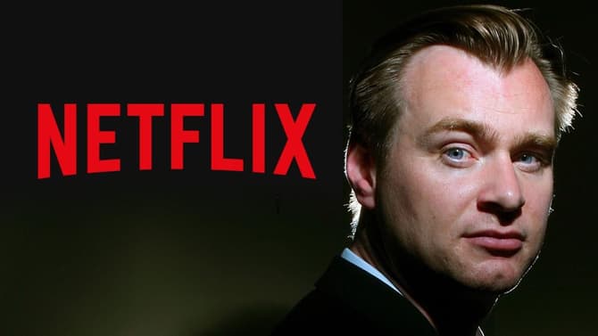 Christopher Nolan Says The Shift To Streaming Is What Led To The SAG-AFTRA Strike