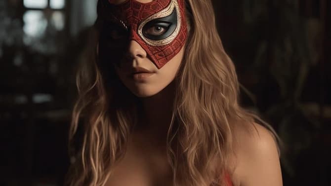 MADAME WEB Trailer Description Reveals The Movie's Villain, Time-Travel, And Superhero Costumes